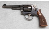 Smith & Wesson ~ MIlitary & Police ~ .38 Special - 2 of 2
