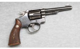 Smith & Wesson ~ MIlitary & Police ~ .38 Special - 1 of 2