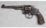 Smith & Wesson ~ 1905 ~ .38 Special - 2 of 2
