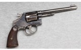 Smith & Wesson ~ 1905 ~ .38 Special - 1 of 2
