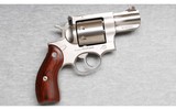 Ruger ~ Redhawk ~ .357 Mag - 1 of 2