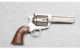 Ruger ~ New Model Blackhawk ~ .357 Magnum - 1 of 2