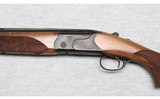 CZ ~ Teal Over/Under Shotgun ~ 20 Gauge - 8 of 10