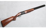 Huglu ~ Upland Ultra Light ~ 12 Gauge - 1 of 10