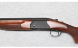 Huglu ~ Upland Ultra Light ~ 12 Gauge - 8 of 10