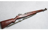 International Harvester ~ M1 Garand ~ .30-06 Springfield - 1 of 10