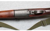 International Harvester ~ M1 Garand ~ .30-06 Springfield - 7 of 10