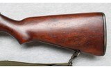 International Harvester ~ M1 Garand ~ .30-06 Springfield - 9 of 10