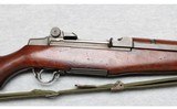 International Harvester ~ M1 Garand ~ .30-06 Springfield - 3 of 10