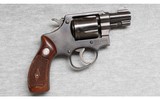 Smith & Wesson ~ 38/22 Terrier ~ .38 S&W - 1 of 2