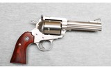 Ruger ~ New Model Super Blackhawk Bisley ~ .480 Ruger - 1 of 2