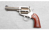 Ruger ~ New Model Super Blackhawk Bisley ~ .480 Ruger - 2 of 2