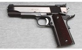 Les Baer ~ Premier II ~ .45 Auto - 2 of 2