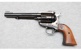 Ruger ~ Blackhawk ~ .357 Magnum - 2 of 2