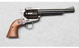 Ruger ~ Blackhawk ~ .357 Magnum - 1 of 2