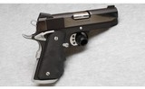 Colt ~ M1991A1 Compact ~ .45 Auto - 1 of 2
