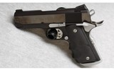 Colt ~ M1991A1 Compact ~ .45 Auto - 2 of 2