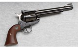 Ruger ~ NM Blackhawk ~ .357 Mag - 1 of 2