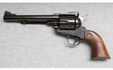 Ruger ~ NM Blackhawk ~ .357 Mag - 2 of 2