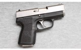 Kahr Arms ~ CM9 ~ 9mm - 1 of 2