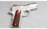 Kimber ~ Ultra Carry II ~ 9mm - 1 of 2