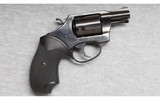 Charter Arms ~ Undercover ~ .38 Special - 1 of 2