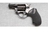 Charter Arms ~ Undercover ~ .38 Special - 2 of 2