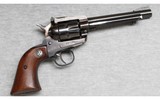 Ruger ~ New Model Single-Six ~ .22 LR - 1 of 2