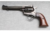 Ruger ~ New Model Single-Six ~ .22 LR - 2 of 2