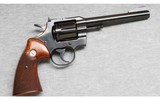 Colt ~ Trooper ~ .357 Magnum - 1 of 2