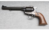 Ruger ~ New Model Single-Six ~ .22 LR - 2 of 2