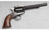 Ruger ~ New Model Single-Six ~ .22 LR - 1 of 2