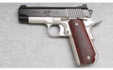 Kimber ~ Super Carry Pro ~ .45 Auto - 2 of 2
