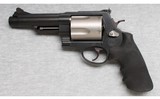 Smith & Wesson ~ 500 Performance Center ~ .500 S&W Mag - 2 of 2