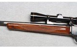 Browning ~ Model B-78 ~ 6 MM Remington - 6 of 11