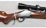 Browning ~ Model B-78 ~ 6 MM Remington - 3 of 11