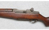 Winchester ~ M1 Garand ~ .30-06 Springfield - 8 of 10