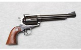 Ruger ~ New Model Black Hawk ~ .357 Remington Maximum - 1 of 2