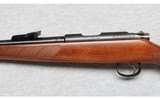 CZ ~ 455 Jaguar ~ .22 Long Rifle - 8 of 10