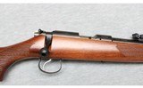 CZ ~ 455 Jaguar ~ .22 Long Rifle - 3 of 10