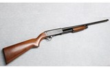 Ithaca ~ Model 37 Featherlight ~ 16 Gauge - 1 of 10