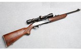 Remington ~ Model 742 "150th Anniversary" ~ .30-06 Springfield - 1 of 10