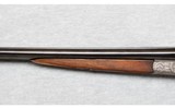 Ferlafch ~ Austrian Guild Gun ~ 20 Gauge - 6 of 10
