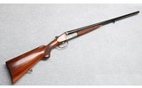 Ferlafch ~ Austrian Guild Gun ~ 20 Gauge - 1 of 10