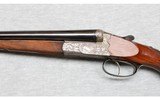 Ferlafch ~ Austrian Guild Gun ~ 20 Gauge - 8 of 10