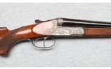 Ferlafch ~ Austrian Guild Gun ~ 20 Gauge - 3 of 10
