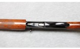 Remington ~ Model 1100 Lightweight ~ 20 Gauge - 7 of 10