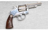 Smith & Wesson .32 Hand Ejector ~ .32 WCF - 1 of 2