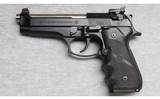 Beretta ~ 92FS ~ 9mm - 2 of 2