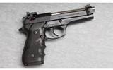 Beretta ~ 92FS ~ 9mm - 1 of 2